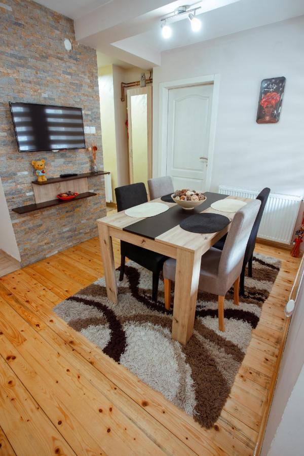 Apartman Marija Appartement Nova Varoš Buitenkant foto